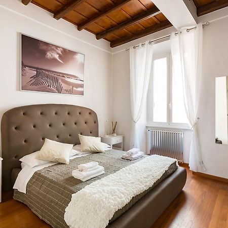 The Hide Trastevere Apartment Rome Bagian luar foto