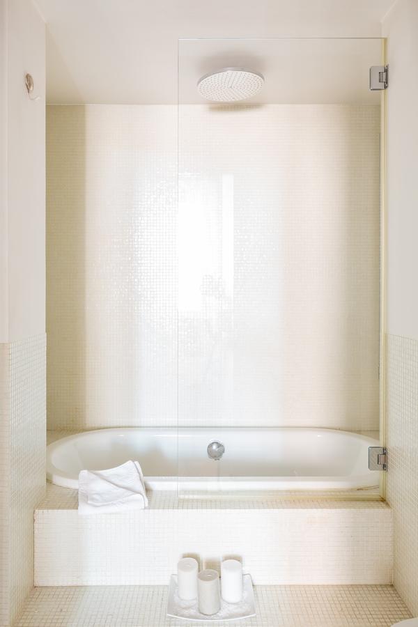 The Hide Trastevere Rome Bagian luar foto