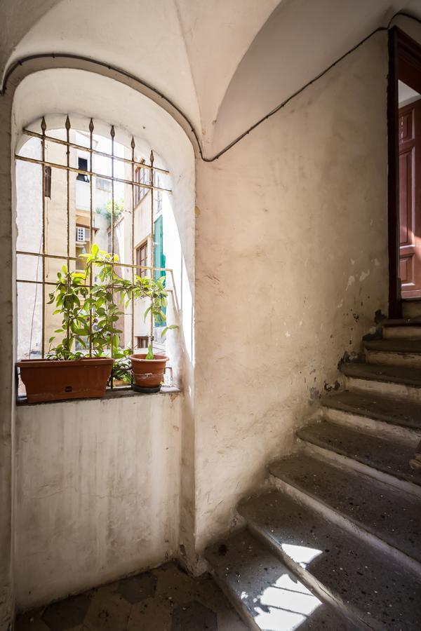 The Hide Trastevere Apartment Rome Bagian luar foto