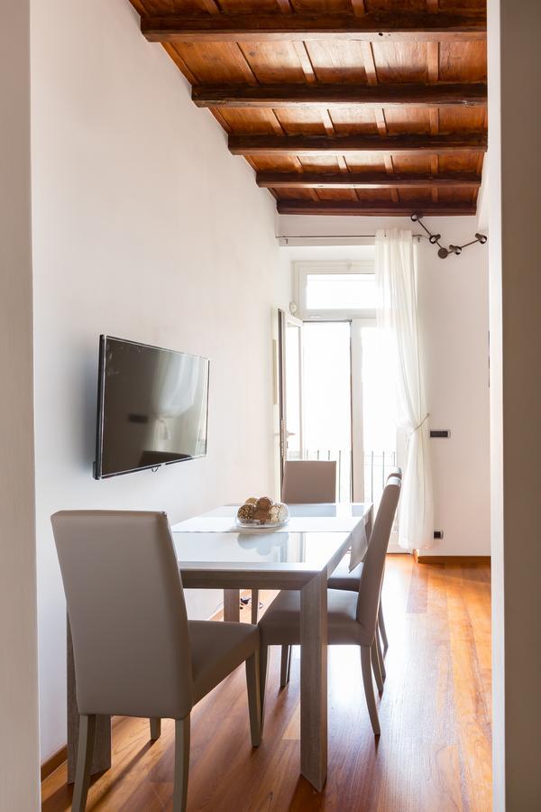 The Hide Trastevere Rome Bagian luar foto