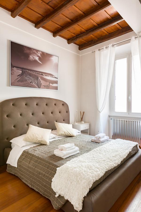 The Hide Trastevere Apartment Rome Bagian luar foto