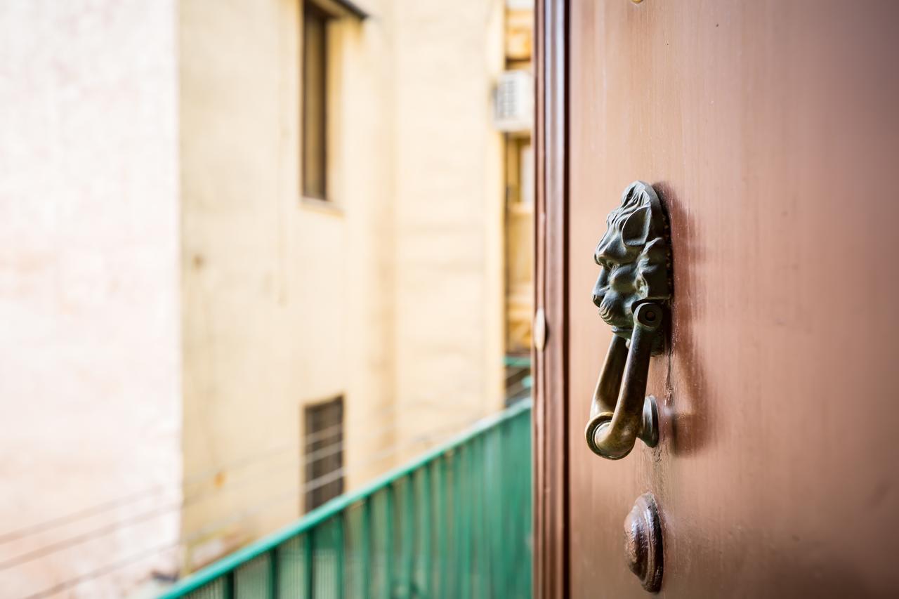 The Hide Trastevere Rome Bagian luar foto