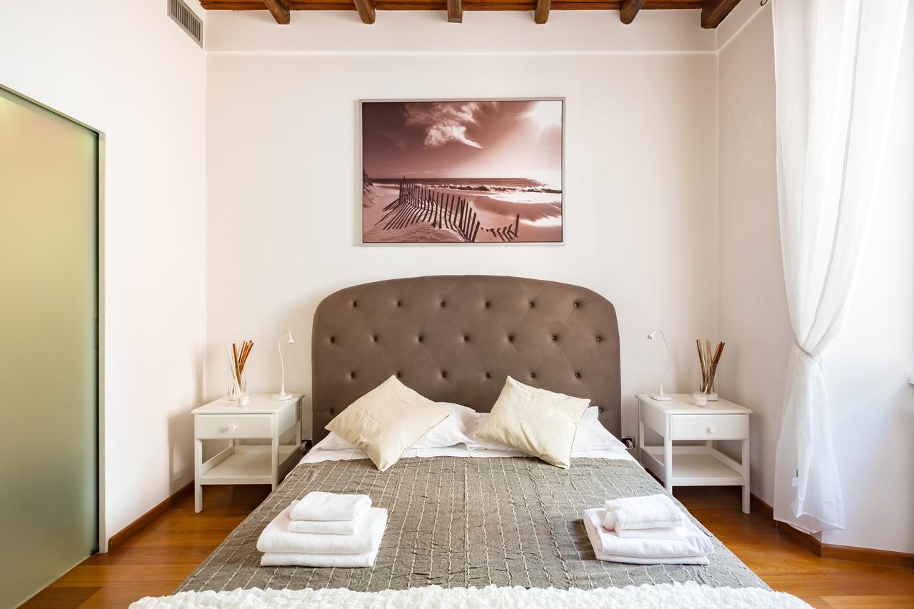 The Hide Trastevere Rome Bagian luar foto